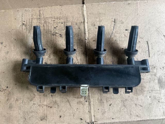 bontott CITROËN C2 Gyújtótrafó