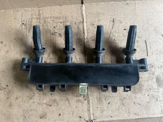 bontott CITROËN C2 Gyújtótrafó