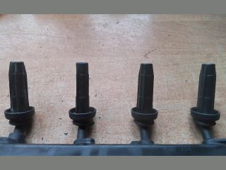 bontott CITROËN C2 Gyújtótrafó