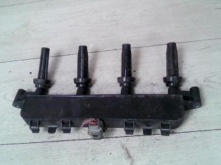 bontott CITROËN C2 Gyújtótrafó