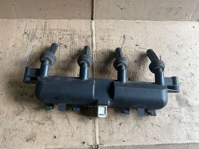 bontott CITROËN C2 Gyújtótrafó