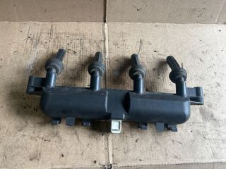 bontott CITROËN C2 Gyújtótrafó