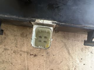 bontott CITROËN C2 Gyújtótrafó