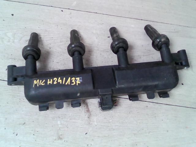 bontott CITROËN C2 Gyújtótrafó