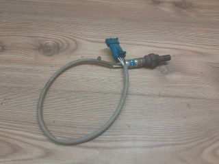 bontott CITROËN C2 Hátsó Lambdaszonda