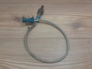 bontott CITROËN C2 Hátsó Lambdaszonda