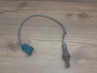 bontott CITROËN C2 Hátsó Lambdaszonda