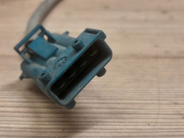 bontott CITROËN C2 Hátsó Lambdaszonda