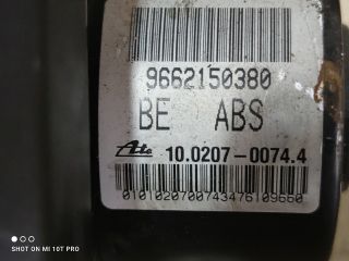 bontott CITROËN C2 ABS Kocka