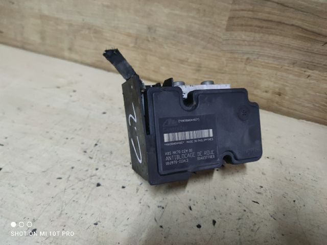 bontott CITROËN C2 ABS Kocka