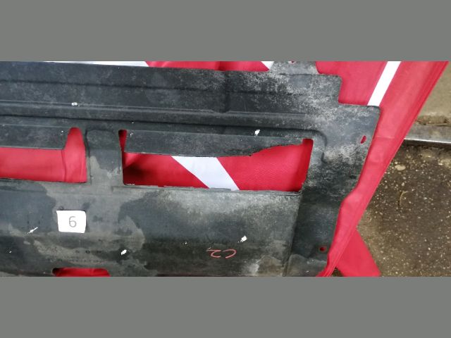 bontott CITROËN C2 Alsó Motorburkolat