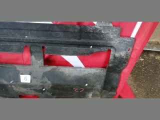 bontott CITROËN C2 Alsó Motorburkolat