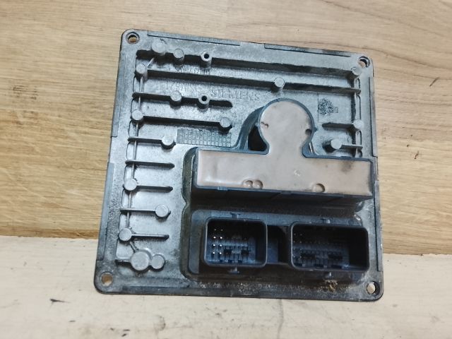 bontott CITROËN C2 Automata Váltó Elektronika