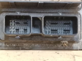 bontott CITROËN C2 Automata Váltó Elektronika