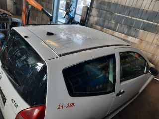 bontott CITROËN C2 Bal hátsó Lengéscsillapító