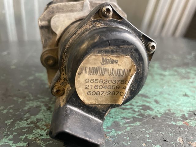 bontott CITROËN C2 EGR / AGR Szelep