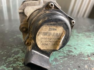 bontott CITROËN C2 EGR / AGR Szelep