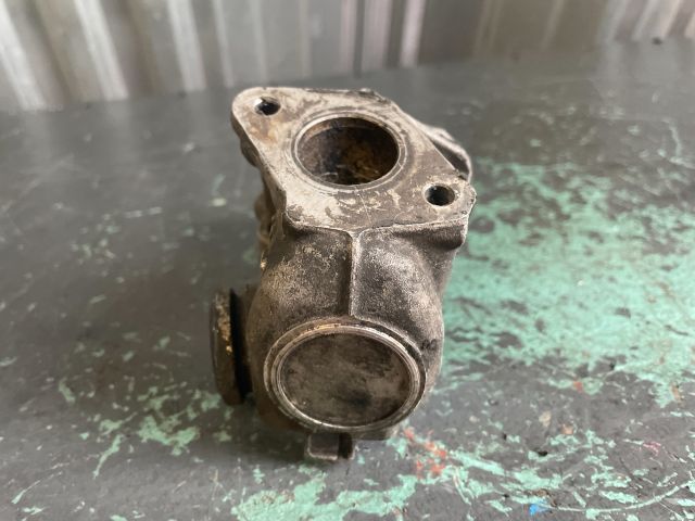 bontott CITROËN C2 EGR / AGR Szelep