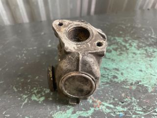 bontott CITROËN C2 EGR / AGR Szelep