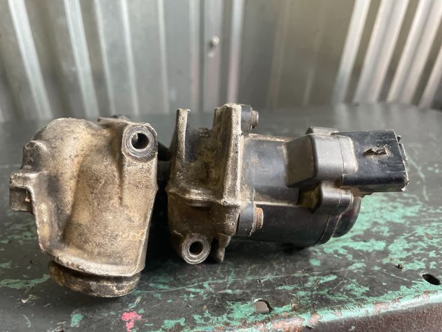 bontott CITROËN C2 EGR / AGR Szelep