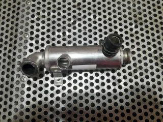 bontott CITROËN C2 EGR Hűtő