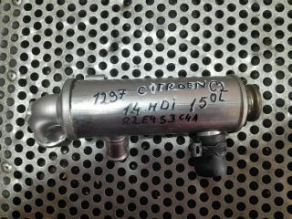 bontott CITROËN C2 EGR Hűtő