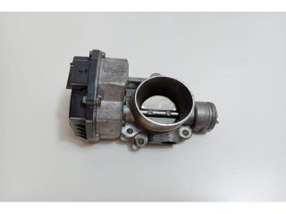 bontott CITROËN C2 Fojtószelep (Elektromos)