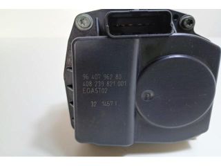 bontott CITROËN C2 Fojtószelep (Elektromos)