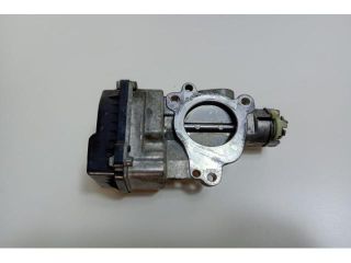 bontott CITROËN C2 Fojtószelep (Elektromos)