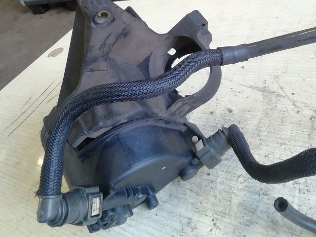 bontott CITROËN C2 Gázolajszűrő Ház