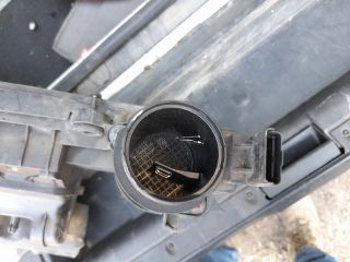 bontott CITROËN C2 Generátor Tartó Bak