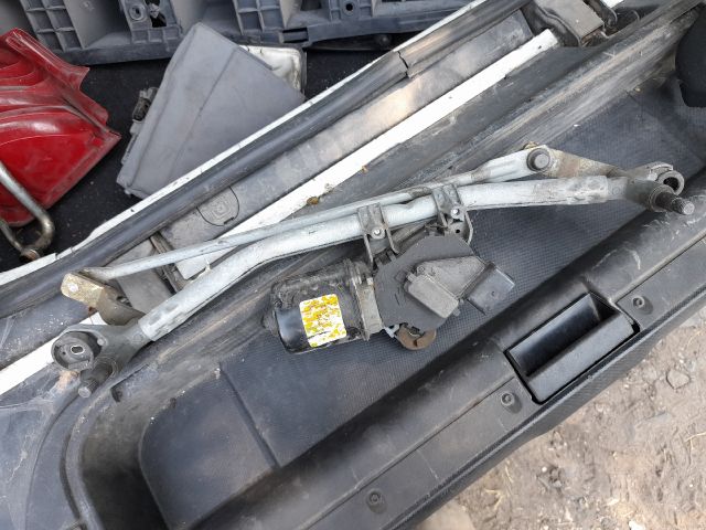 bontott CITROËN C2 Generátor Tartó Bak