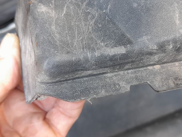 bontott CITROËN C2 Generátor Tartó Bak