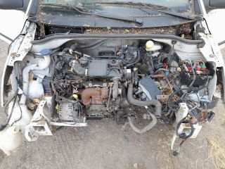 bontott CITROËN C2 Generátor Tartó Bak