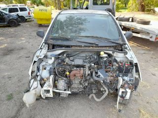 bontott CITROËN C2 Generátor Tartó Bak