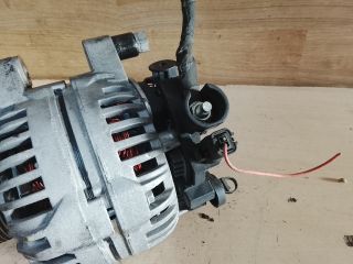 bontott CITROËN C2 Generátor