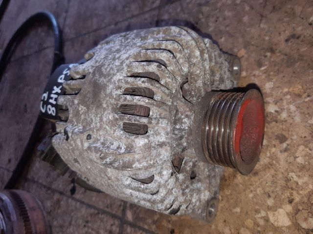 bontott CITROËN C2 Generátor