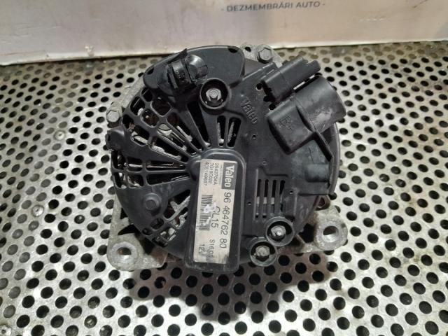 bontott CITROËN C2 Generátor