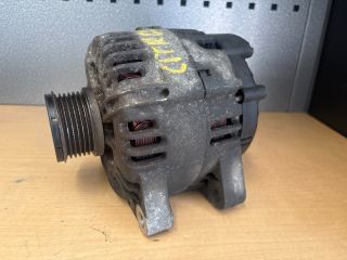 bontott CITROËN C2 Generátor