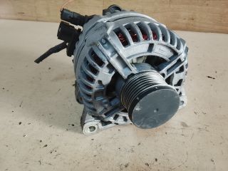 bontott CITROËN C2 Generátor