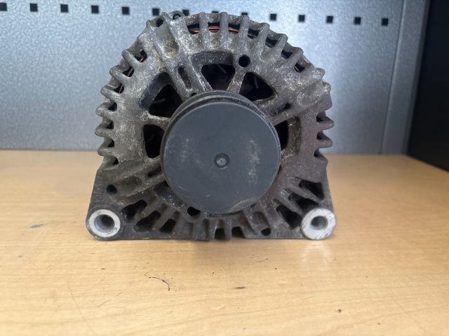 bontott CITROËN C2 Generátor