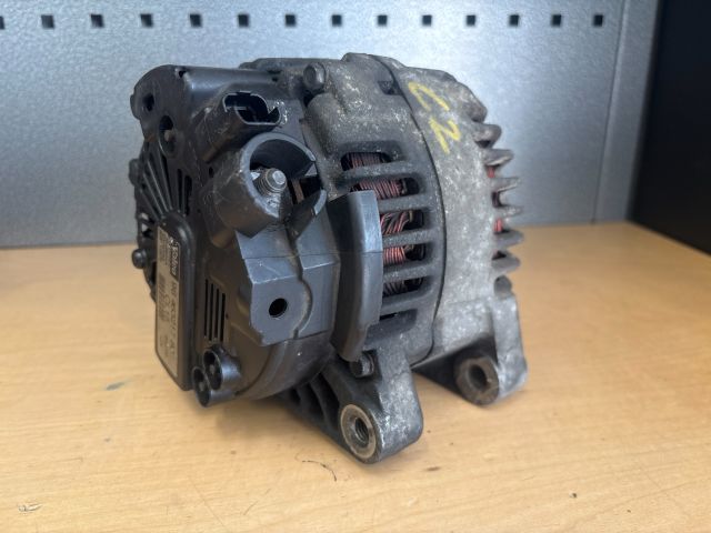 bontott CITROËN C2 Generátor