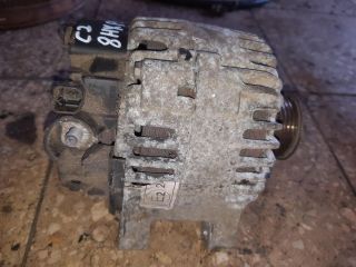 bontott CITROËN C2 Generátor