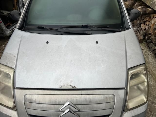 bontott CITROËN C2 Generátor