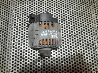 bontott CITROËN C2 Generátor