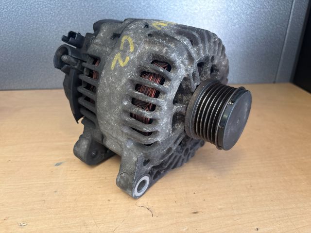 bontott CITROËN C2 Generátor