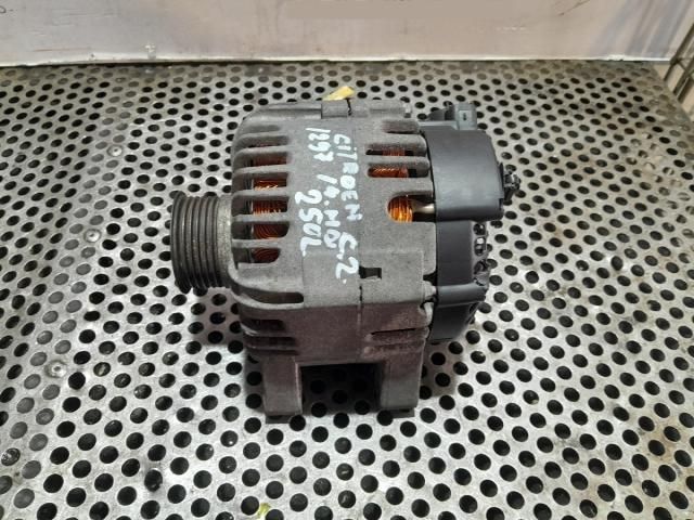 bontott CITROËN C2 Generátor