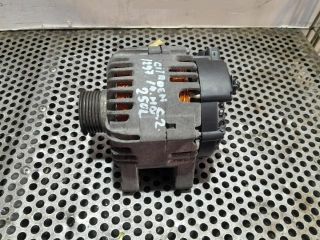 bontott CITROËN C2 Generátor