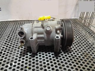 bontott CITROËN C2 Klímakompresszor