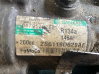 bontott CITROËN C2 Klímakompresszor